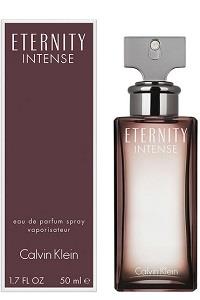 Calvin Klein Eternity Intense Women EDP 50 ml