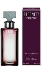 Calvin Klein Eternity Intense Women EDP 100 ml
