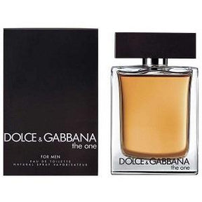 Dolce & Gabbana The One For Men EDT 100 ml