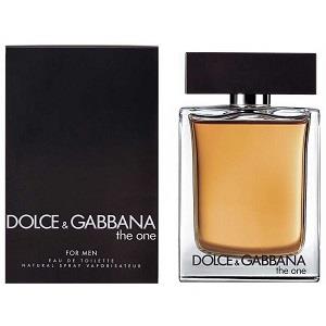 Dolce & Gabbana The One For Men EDT 100 ml