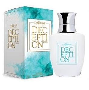 Disguise Deception For Women EDT 100 ml