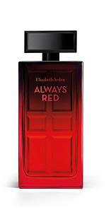 Elizabeth Arden Always Red EDT 100 ml