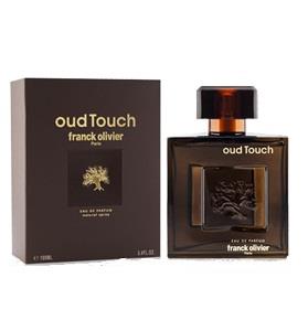 Franck Olivier Oud Touch EDP 100 ml