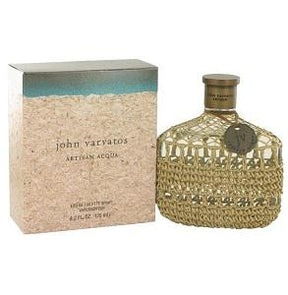 John Varvatos Artisan Aqua EDT 125 ml