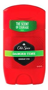 Old Spice Deodorant Stick Danger Time 50 ml