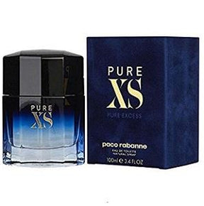 Paco Rabanne Pure XS EDT 100 ml