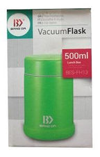 Bangda Vacuum Flask Lunch Box 500 ml