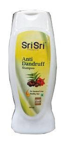Sri Sri Anti-Dandruff Shampoo 200 ml