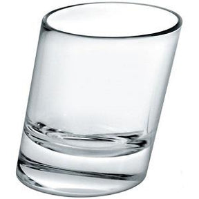 Borgonovo Glassware Pisa x6