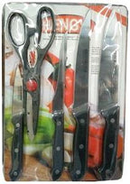 Hengyi Chop Board & Kitchen Tool Medium x6