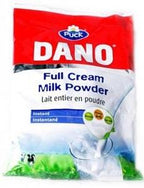 Dano Full Cream Milk Powder Sachet 100 g