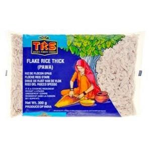 TRS Flake Rice Thick (Pawa) 300 g