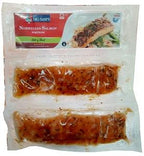 Big Sam's Norwegian Salmon Portions Chilli & Fennel 250 g