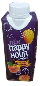 Chi Happy Hour Totally Tropical 31.5 cl x12