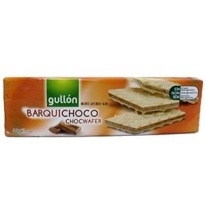 Gullon Barquichoco Wafer Biscuit 150 g