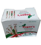 Dogan's Granulated White Sugar Sticks x100