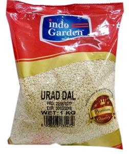 Indo Garden Urad Dal 1 kg