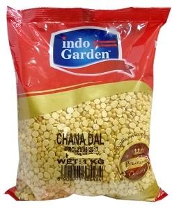 Indo Garden Chana Dal 1 kg
