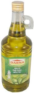 Darna Olive Oil With Handle 250 ml