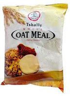 Tshally Whole Oat Meal 1 kg