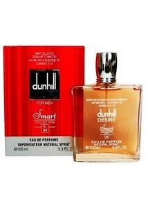 Buy Smart Collection Perfume Dunhill Desire EDP 100 ml in