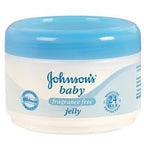Johnson's Baby Jelly Unscented 100 ml