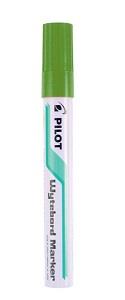Pilot Wytebord Marker - Green