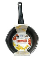 Rossetti Elementi Natura Non-Stick Milk Pan Metal-Clad 16 cm