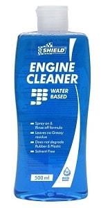 Shield Engine Cleaner Water-Based 500 ml