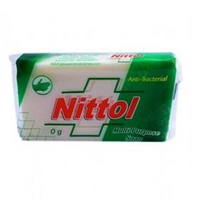 Nittol Anti-Bacterial Multi-Purpose Soap 250 g