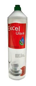 Excel Ultra Dish Washing Liquid 1 L
