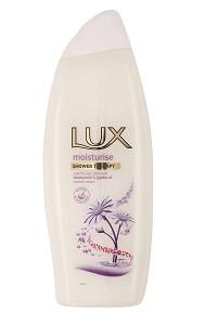 Lux Shower Therapy Moisturise Camomile & Jojoba 750 ml