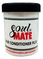 Soul Mate Hair Conditioner Plus 100 g