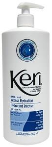 Keri Original Hand & Body Lotion Intense Hydration 900 ml