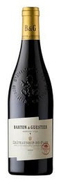 B & G Chateauneuf-Du Pape 75 cl