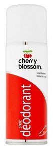 Cherry Blossom Shoe Deodorant 200 ml