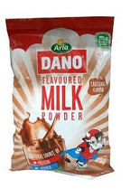 Dano Milk Powder Chocolate Sachet 360 g
