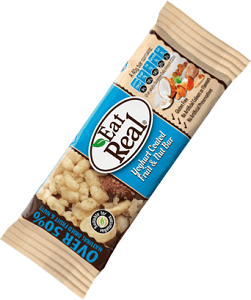 Eat Real Bar Yoghurt Coated Fruit & Nut 40 g