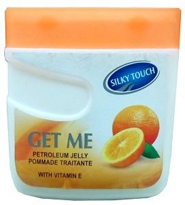 Silky Touch Get Me Petroleum Jelly Pomade With Vitiman E 300 g
