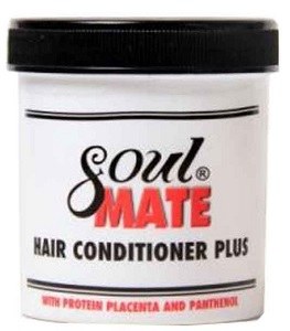 Soul Mate Hair Conditioner Plus 180 g