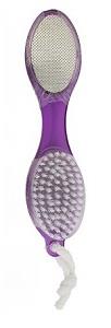 The Foot Factory 4 in 1 Pedicure Tool