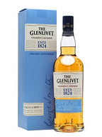 The Glenlivet Founder's Reserve Single Malt Scotch Whisky 70 cl