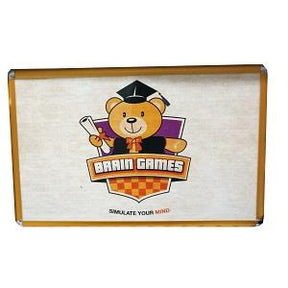 Brain Games Electronics Circuit Box Assorted - Large