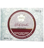 Hibiskus Whipped Body Butter Pre-Natal Belly Butter 150 g