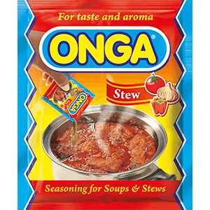 Onga Stew Seasoning 6 g