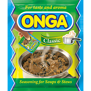 Onga Classic Seasoning 60 g