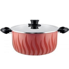 Tefal Just Chef De France - Dutch Oven Pan Lid 28 cm