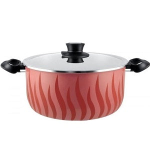Tefal Just Chef De France - Dutch Oven Pan Lid 28 cm