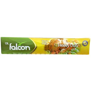 Falcon Aluminium Foil 60 m