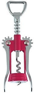 Rossetti Domo Winged Corkscrew 2174